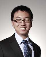 Mr. Jilai Peng